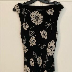 Jones New York Sleeveless Dress